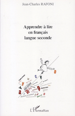 Principes d’apprentissage de la lecture en français langue seconde (2019)
